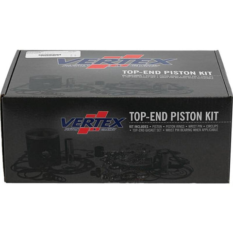 Vertex Piston 17-22 KTM 250 SX 250cc Top End Piston Kit - VTK23630A-2