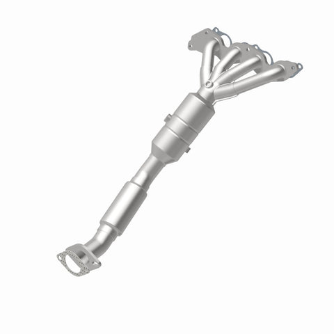 MagnaFlow Conv DF 08-09 Ford Focus 2.0L - 49139