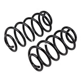 ARB / OME Coil Spring Rear Jeep TJ-160Lb- - 2942