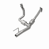 MagnaFlow Conv DF 99-01 G Cherokee 4.7 fr OEM - 49494