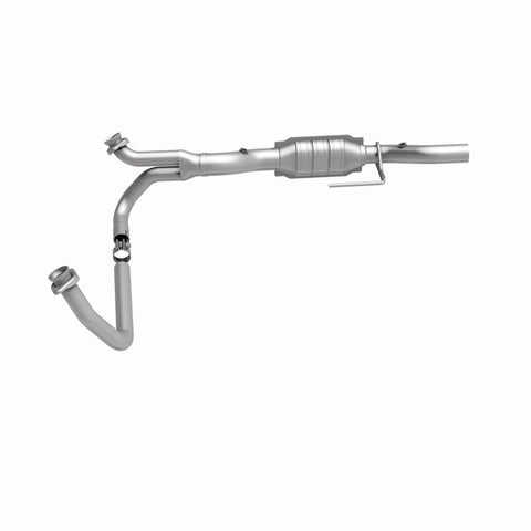 MagnaFlow Conv DF 00-01 Dodge Ram 3500 Van - 23298