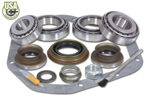 USA Standard Bearing Kit For GM 8.2in - ZBKGM8.2