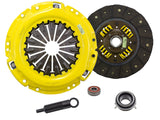 ACT 1987 Toyota 4Runner XT/Perf Street Sprung Clutch Kit - T43-XTSS