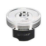 Manley Chevy LT1 Direct Injected Series 4.00in Stroke 4.065in Bore -10 cc Dish Extreme Duty Pistons - 560265CE-8