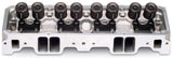 Edelbrock Single Perf SBC 70cc Head Comp - 60759