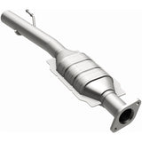 MagnaFlow Direct Fit Catalytic Converter 05-09 Escape/Trib 3.0 Rear OE - 49663