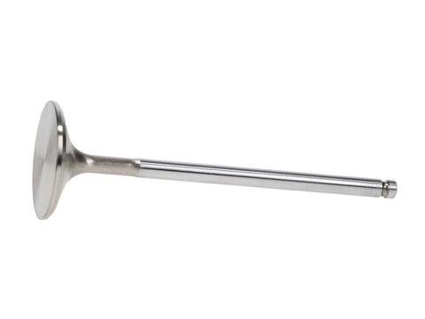 Manley 92-00 Acura Integra / 99-00 Honda Civic 16 Valve 33.0mm Race Flo F/F Intake Valve (SINGLE) - 11690-1
