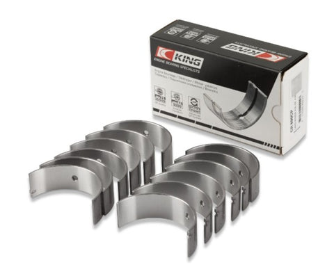 King Honda C32A / C35A Connecting Rod Bearing Set - CR6759AM