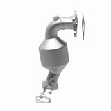Magnaflow Conv DF 2010-2011 SRX 3 L Underbody - 52220