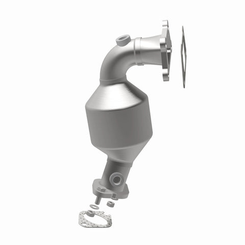 Magnaflow Conv DF 2010-2011 SRX 3 L Underbody - 52220