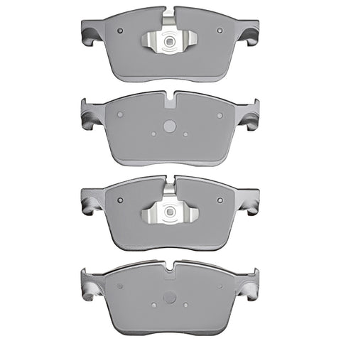 R1 16-26 Land Rover Range Rover Velar Front Euro Ceramic Brake Pads - 2600-1861-00