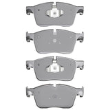 R1 16-26 Land Rover Range Rover Velar Front Optimum OE Brake Pads - 2551-1861-00