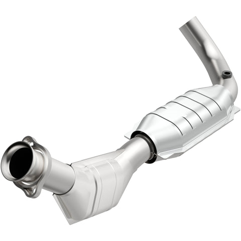 MagnaFlow Conv DF 97-98 Ford F-150 4.6L - 447139