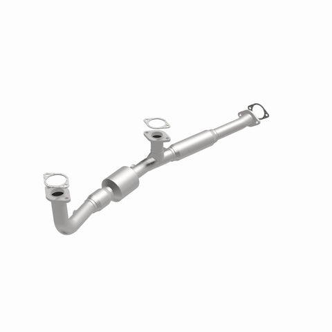 MagnaFlow Direct Fit Catalytic Converter 96-00 Chrysler Sebring 2.5L - 444302