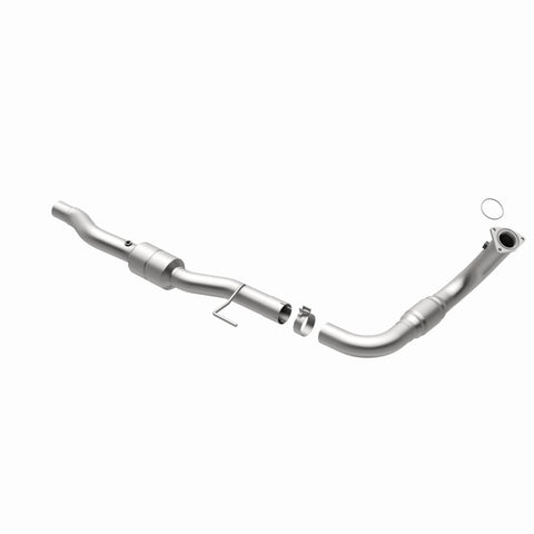MagnaFlow Conv DF 02-03 Avalanche 8.1 Driver Side - 93465