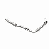 MagnaFlow Direct Fit Catalytic Converter 02-03 Avalanche 8.1 DS OEM - 49636