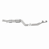 MagnaFlow 96-99 BMW M3 L6 3.2L / 96-98 328i/328is L6 2.8L California Catalytic Converter Direct Fit - 4481664