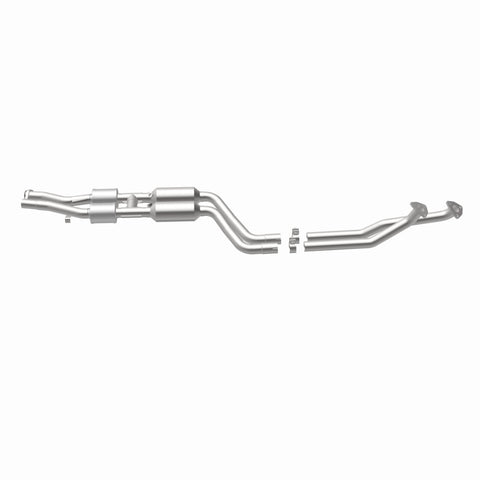 MagnaFlow 96-99 BMW M3 L6 3.2L / 96-98 328i/328is L6 2.8L California Catalytic Converter Direct Fit - 4481664
