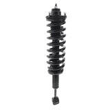 KYB Shocks & Struts Strut Plus Front Right 17-23 Lexus GX460 (w/o Adaptive Variable Suspension) - SR4714
