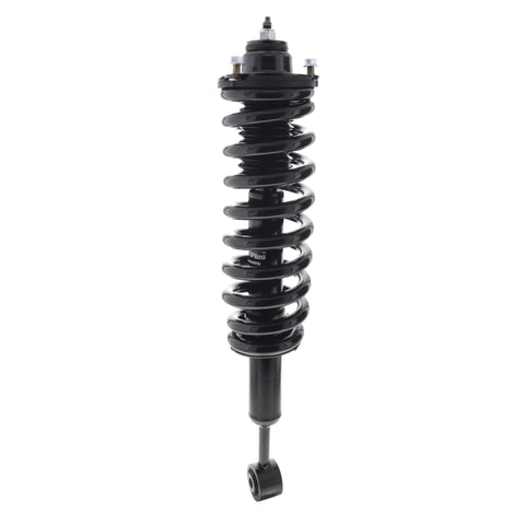 KYB Shocks & Struts Strut Plus Front Right 17-23 Lexus GX460 (w/o Adaptive Variable Suspension) - SR4714