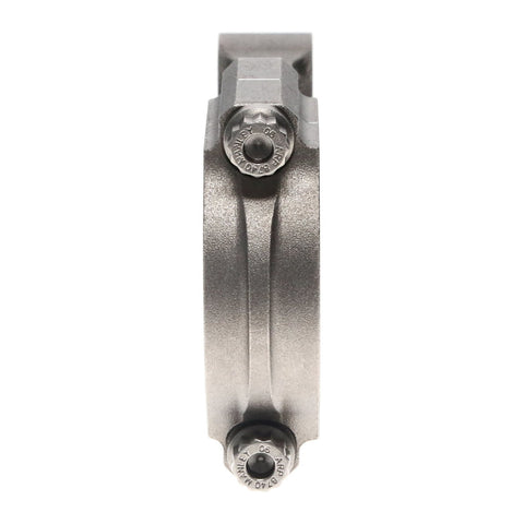 Manley SB Chevy Sportsmaster Steel Connecting Rods I-Beam 5.7in Length - Set of 8 - 14101-8