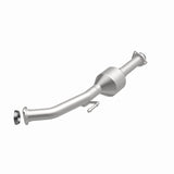 MagnaFlow Conv DF 06-10 Honda Civic 1.3L - 49736