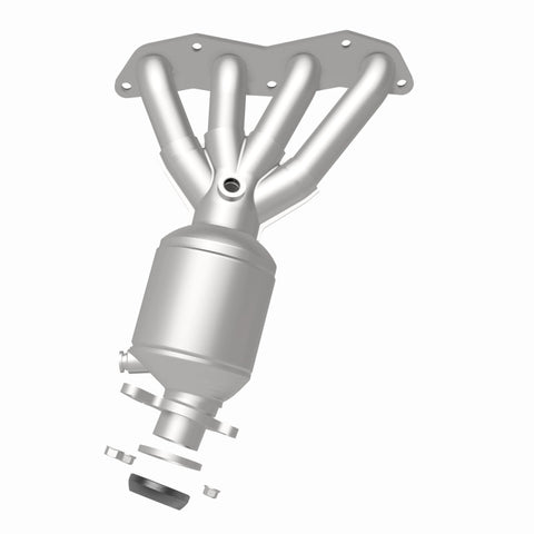 MagnaFlow Conv DF 03-04 Honda Civic 1.3L (CA Emissions) - 452315