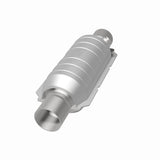 MagnaFlow Universal Catalytic Converter 2.50 GM 3.8L OEM - 51306