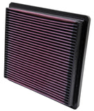 K&N Replacement Air Filter MITSU,MONTERO, V6 3.5 94-98 - 33-2112