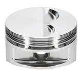 JE Pistons 4.040 SBC FT Set of 8 Pistons - 181918