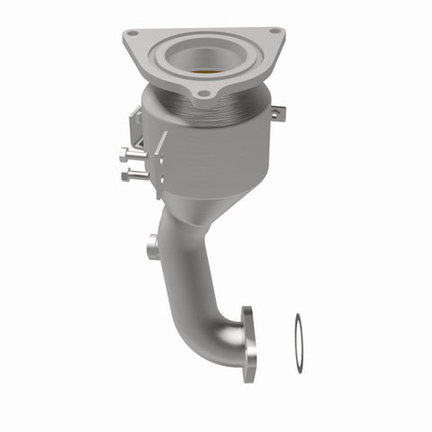 MagnaFlow Direct Fit Catalytic Converter 10-12 Fusion 3.0L - 51889