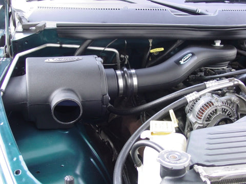 Volant 01-01 Dodge Ram 1500 3.9 V6 Pro5 Closed Box Air Intake System - 16959