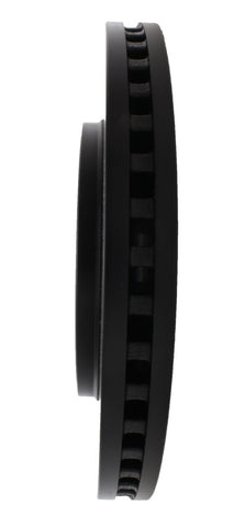 Stoptech 15-16 Ford F-150/Expedition / 15-16 Lincoln Navigator Front Performance Cryo Brake Rotor - 120.65119CRY