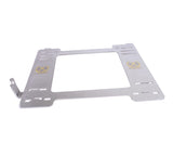 NRG Seat Brackets - 90-99 Toyota MR2 W20 Chassis - Pair - SBK-TY01