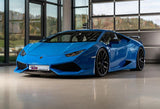 KW Coilover Kit V5 2014+ Lamborghini Huracan (Incl Spyder) w/ NoseLift / w/o Elec. Dampers - 30911009