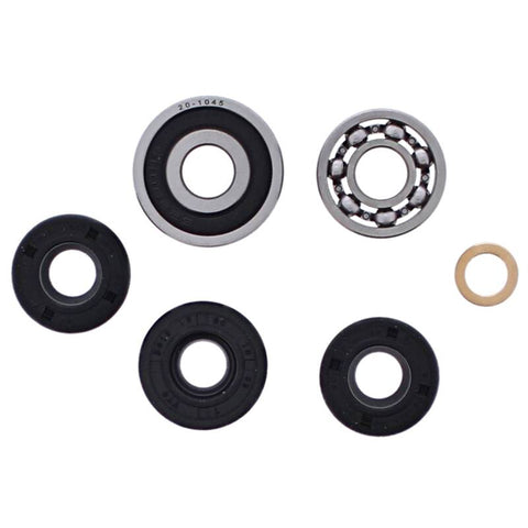 Vertex Gaskets 1998 Ski-Doo Formula III Water Pump Rebuild Kit - 721213