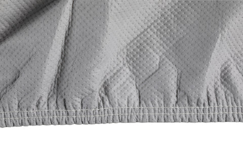 Covercraft 13-19 Ford Escape Custom 5-Layer Softback All Climate Cover - Gray - C17515AC