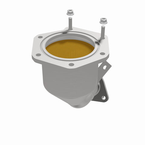 Magnaflow Conv DF 2009 MAXIMA 3.5L Underbody - 52128
