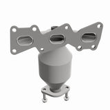 MagnaFlow Direct Fit Catalytic Converter 09-10 Hyundai Sonata 3.3L - 51855