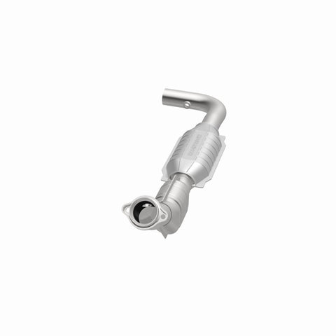 MagnaFlow Direct Fit Catalytic Converter 99-00 Ford Trucks 5.4L - 447115