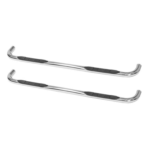 Westin 19-22 RAM 1500 CC (Excl. Classic) E-Series 3 Nerf Step Bars - SS - 23-4080