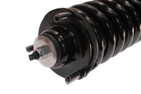 KYB Shocks & Struts Strut Plus Front Right TOYOTA 4-Runner (4WD) 2009-2003 - SR4130