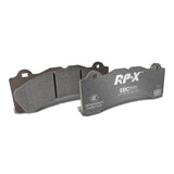 EBC Racing Brembo XA5.71.M2 RP- X Race Brake Pads - DP8059RPX