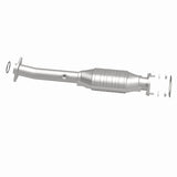 MagnaFlow Conv DF 07 Titan 5.6L P/S rr OEM - 49217