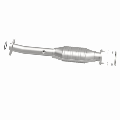 MagnaFlow Conv DF 07 Titan 5.6L P/S rr OEM - 49217