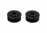 Energy Suspension Trans Torque Arm Grommets - Black - 2.1101G
