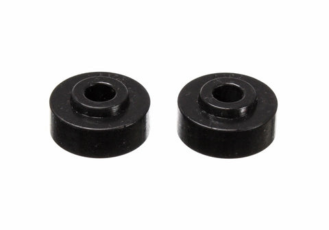 Energy Suspension Trans Torque Arm Grommets - Black - 2.1101G