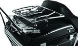 Kuryakyn Multi-Rack Adjustable Trunk Luggage Rack Chrome - 7159