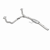 MagnaFlow Direct Fit Catalytic Converter 00-03 Dakota 4.7L 2WD OEM - 49469