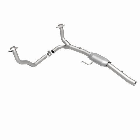 MagnaFlow Direct Fit Catalytic Converter 00-03 Dakota 4.7L 2WD OEM - 49469